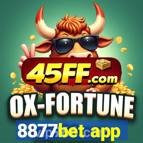 8877bet app